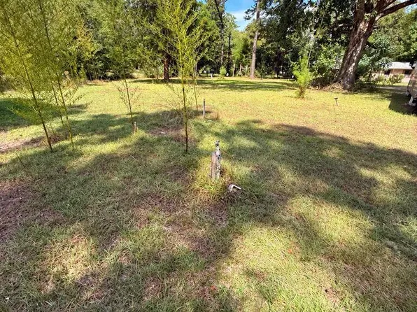 1156 County Road 2132, Burkeville, TX 75932