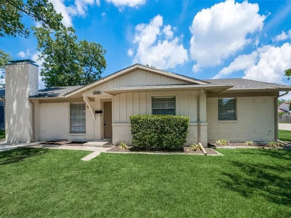 200 Ocean Dr, Richardson, TX 75081