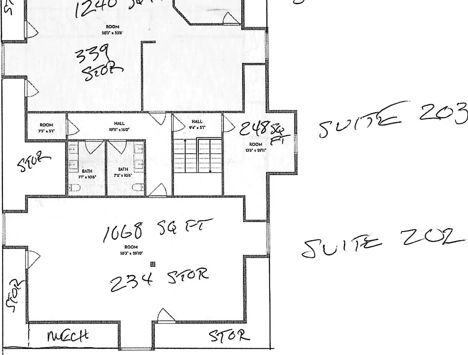 Studio, $650 — Photo 2