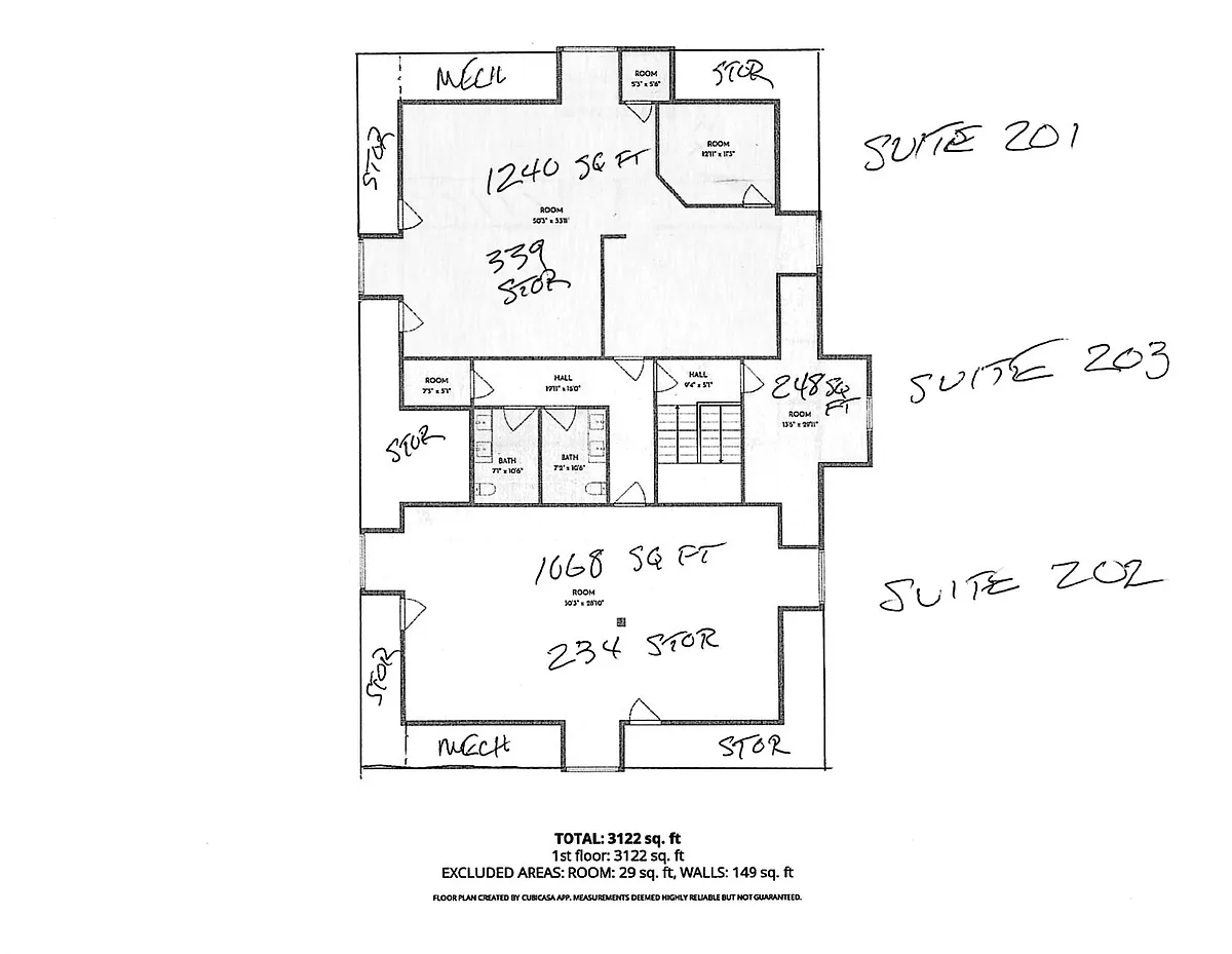Building Photo - 3263 E Sarazens Cir