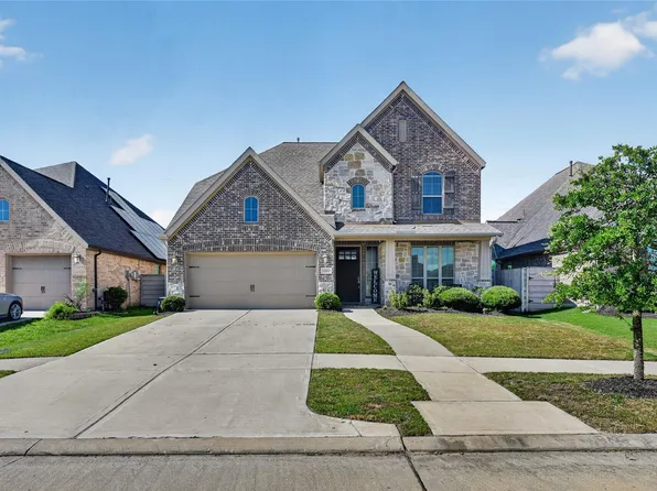 2047 Blackhawk Ridge Ln, Manvel, TX 77578
