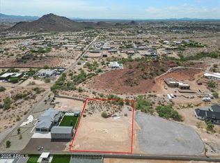 14360 W Oberlin Way, Surprise, AZ 85387