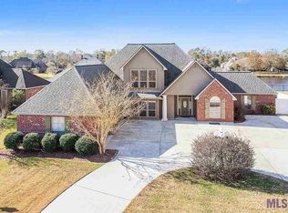 36345 Page Dr, Denham Springs, LA 70706