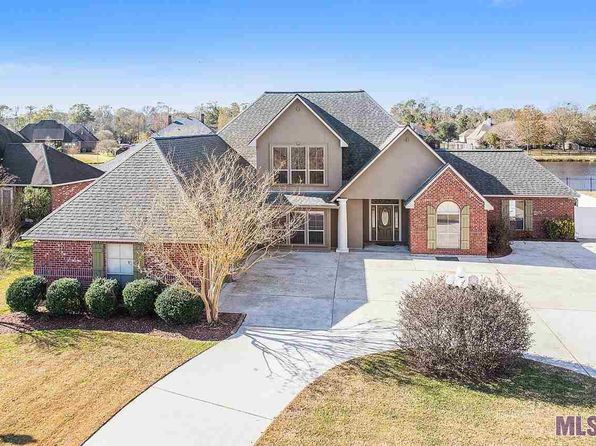 36345 Page Dr Denham Springs La 70706 Zillow