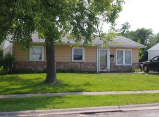 408 Concord Dr, Chicago Heights, IL 60411