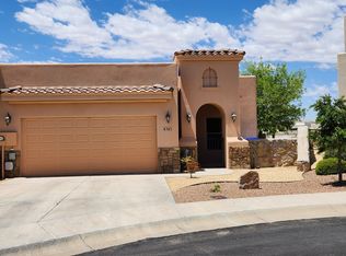 4341 Levante Dr, Las Cruces, NM 88011