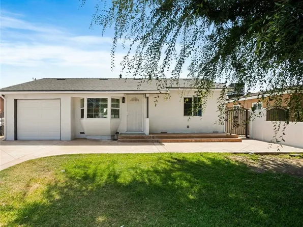 1622 Shepherd Dr, Duarte, CA 91010