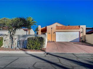 5152 Tennis Ct E #E, Las Vegas, NV 89120