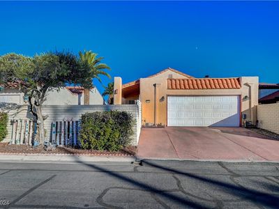 5152 Tennis Ct E #E, Las Vegas, NV, 89120