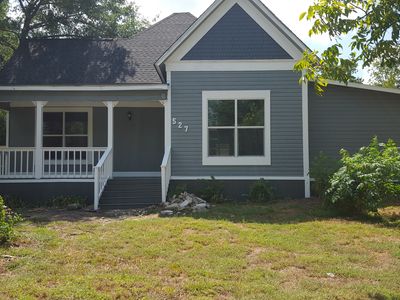 527 Bowser St, Rockdale, TX, 76567
