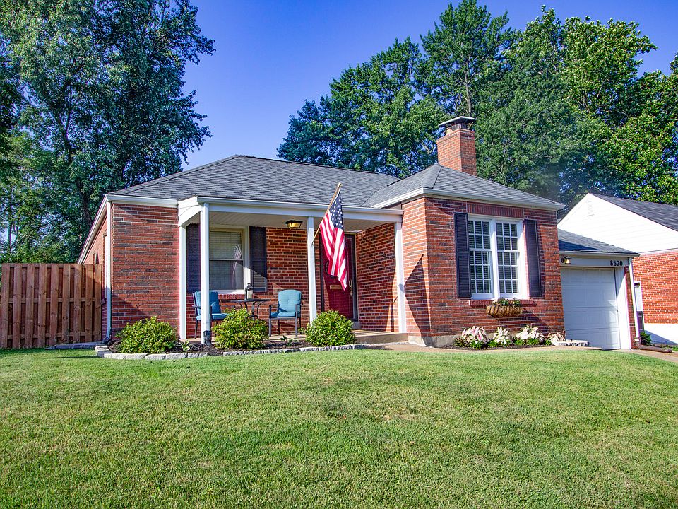 Welcome Home!