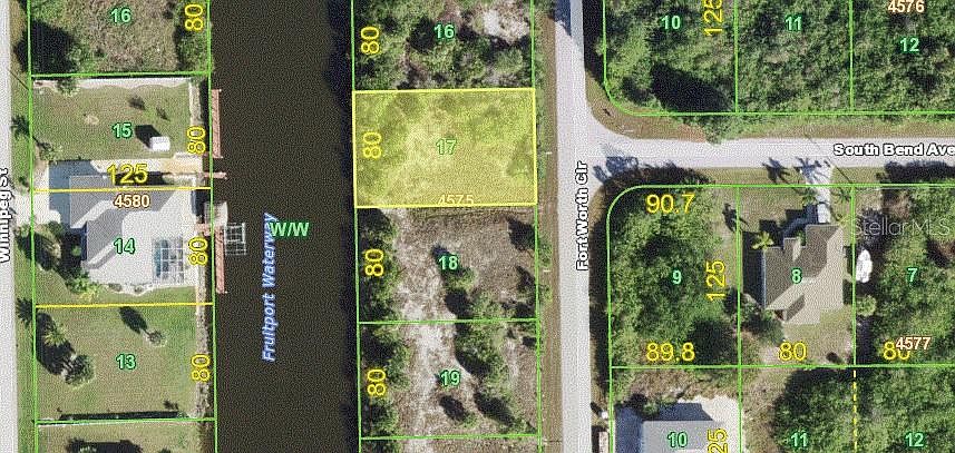 1st image of 14254 Fort Worth Cir
