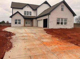 313 Ainsdale Rd, Meridianville, AL 35759