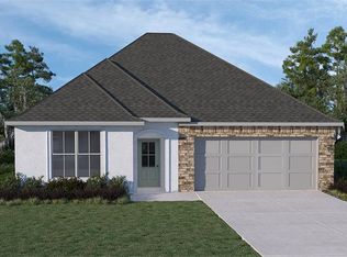 4411 Lake Crest Dr, Lake Charles, LA 70607