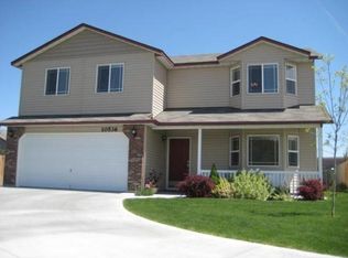 10536 Gossamer Ct, Nampa, ID 83687