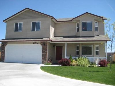 10536 Gossamer Ct, Nampa, ID, 83687