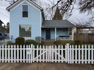 1065 8th Ave SW, Albany, OR 97321