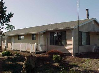 1600 Tone Rd, Tillamook, OR 97141