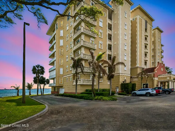 4955 Dixie Hwy NE Unit 503, Palm Bay, FL 32905