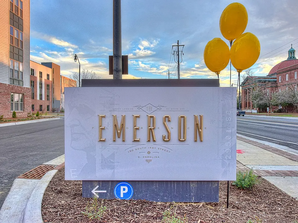 The Emerson