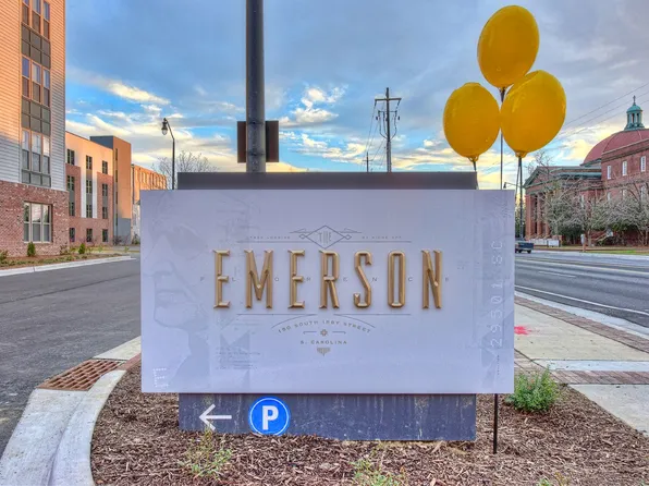 The Emerson