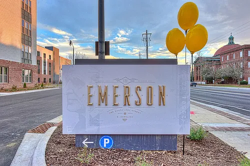 The Emerson Photo 1