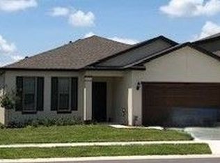 5465 Animosh Ct, Polk City, FL 33868
