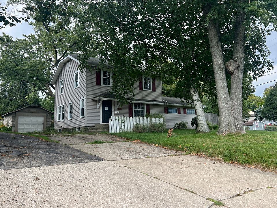 580 Clifton Blvd, Mansfield, OH 44907 Zillow