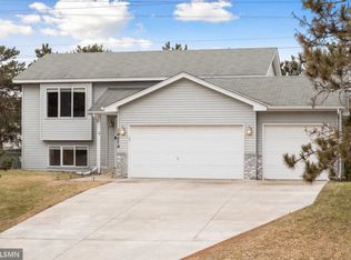 14274 Flamingo St NW, Andover, MN 55304