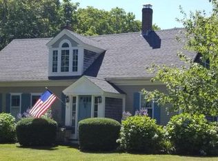 76 Tubman Rd, Brewster, MA 02631