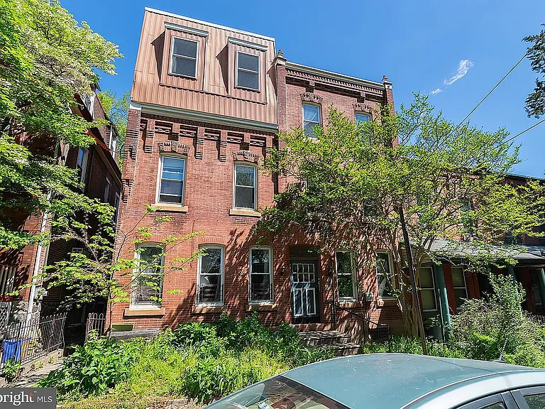 4331 Osage Ave #2W — Photo 6