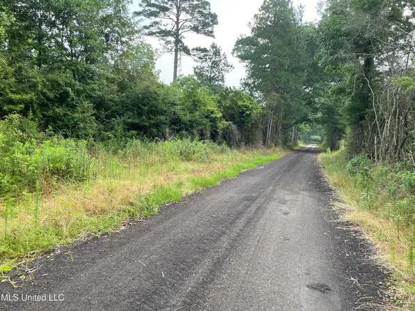 0 Boxx Rd, Mount Olive, MS 39119