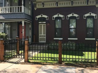 2429 Glenarm Pl, Denver, CO 80205