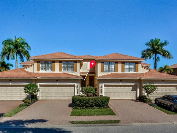 10610 Smokehouse Bay DR #201, NAPLES, FL 34120