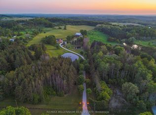 16718 Caledon King Line N, Caledon, ON L7E3R5