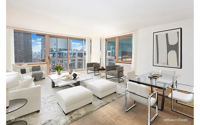 Rented by Douglas Elliman | media 25