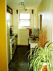 Sold by Brown Harris Stevens Forest Hills LLC