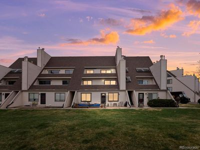 4226 S Eldridge Street #207, Morrison, CO, 80465