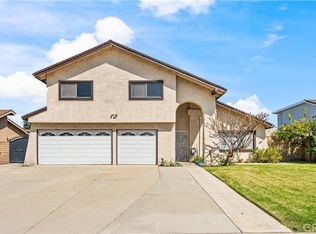 6662 Hamilton St, Chino, CA 91710