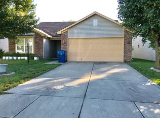 8147 Lake Tree Ln, Indianapolis, IN 46217