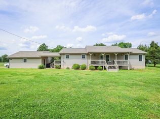 50 Joseph Ln, Benton, KY 42025
