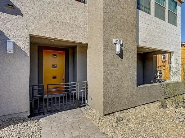 11549 Cedar Shore Ave, Las Vegas, NV 89138