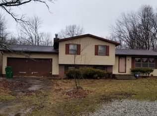 3356 Summit Rd SW, Pataskala, OH 43062