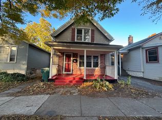 170 Benton St, Rochester, NY 14620