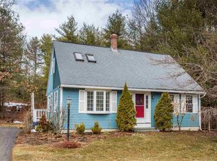 30 Stairfalls Dr, Rochester, NH 03868