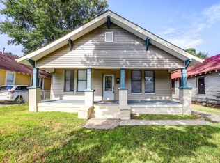 2309 Olive St, Texarkana, TX 75501