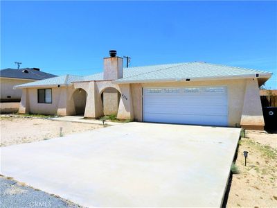6776 Quail Spring Ave, Twentynine Palms, CA, 92277