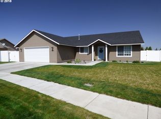 100 SW Cottonwood Dr, Hermiston, OR 97838