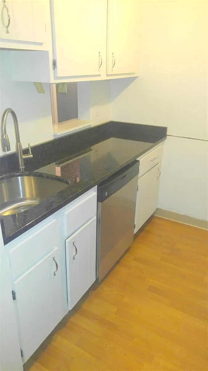 Building Photo - 301 Lowell St #5