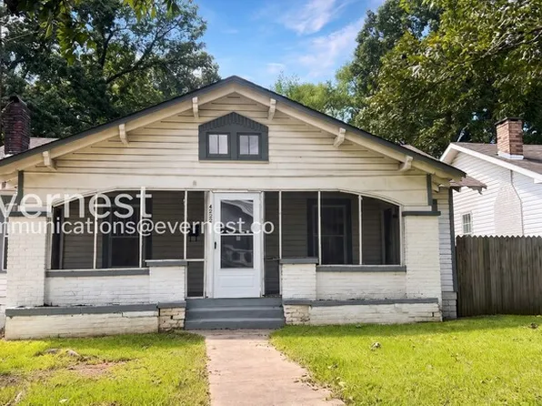 4232 Terrace S, Birmingham, AL 35208